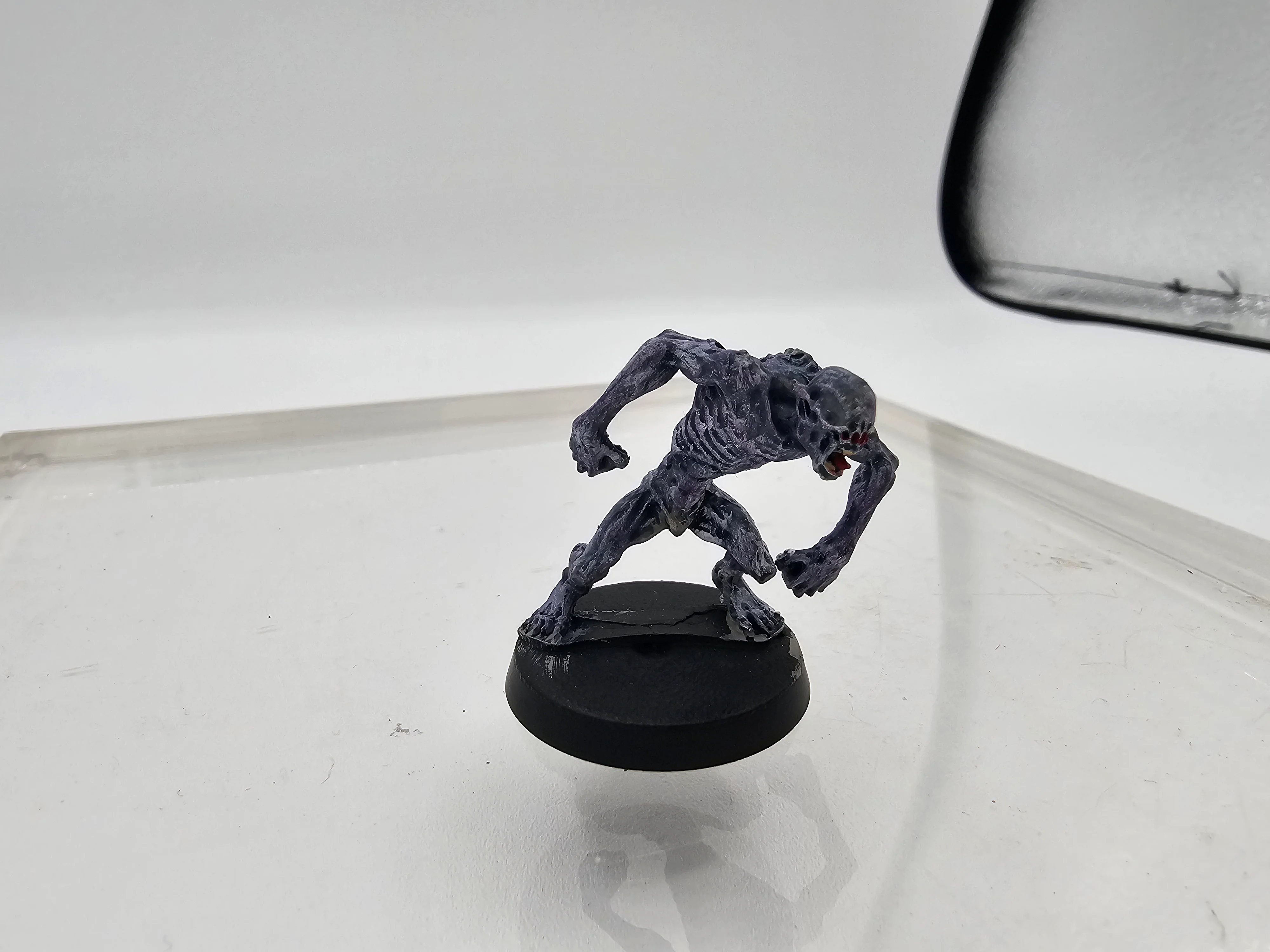 40K: Drukhari - Ur-Ghul (USED, FINECAST, OOP)