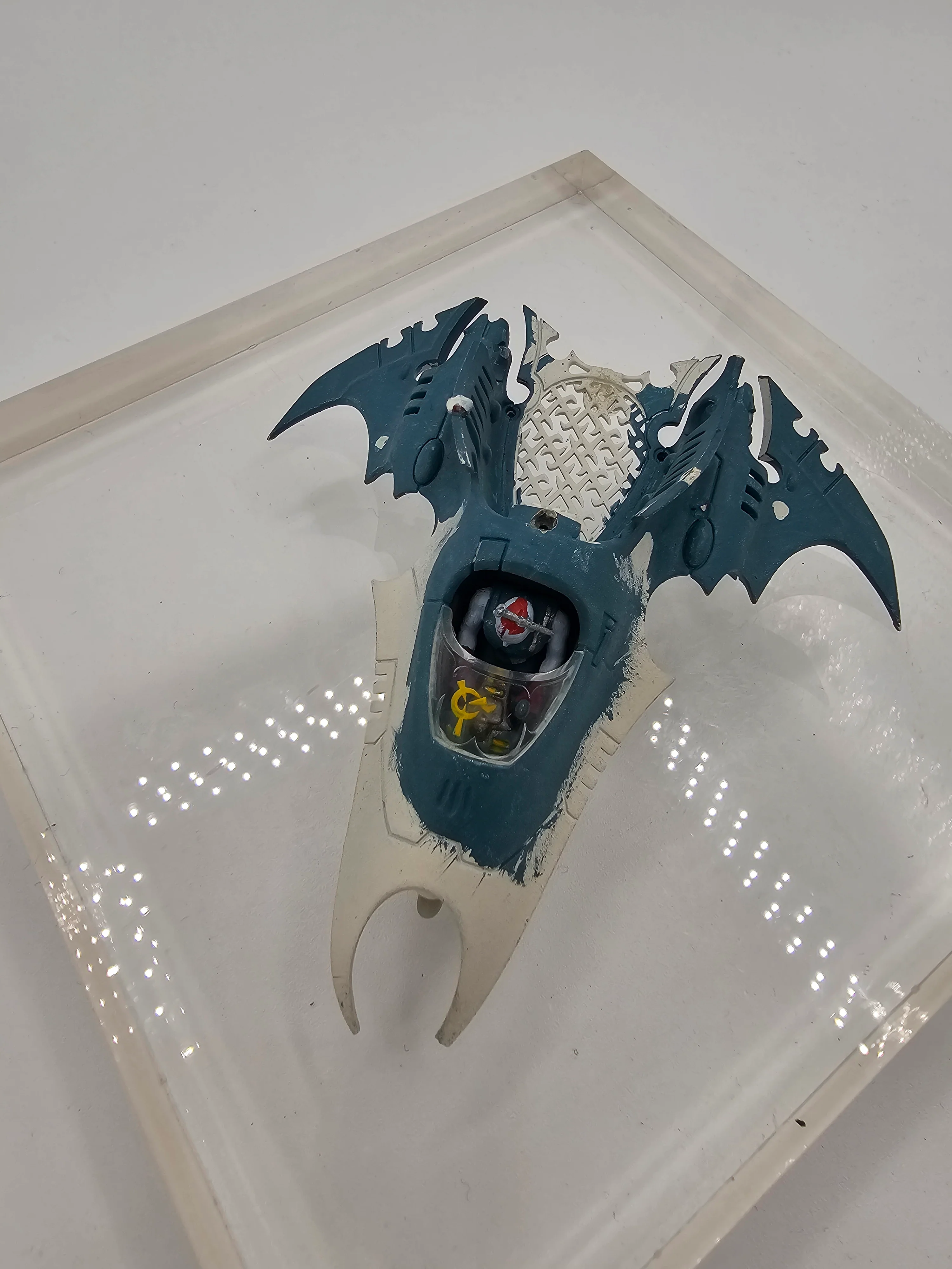 40K: Drukhari - Venom (USED) [LOT #2]