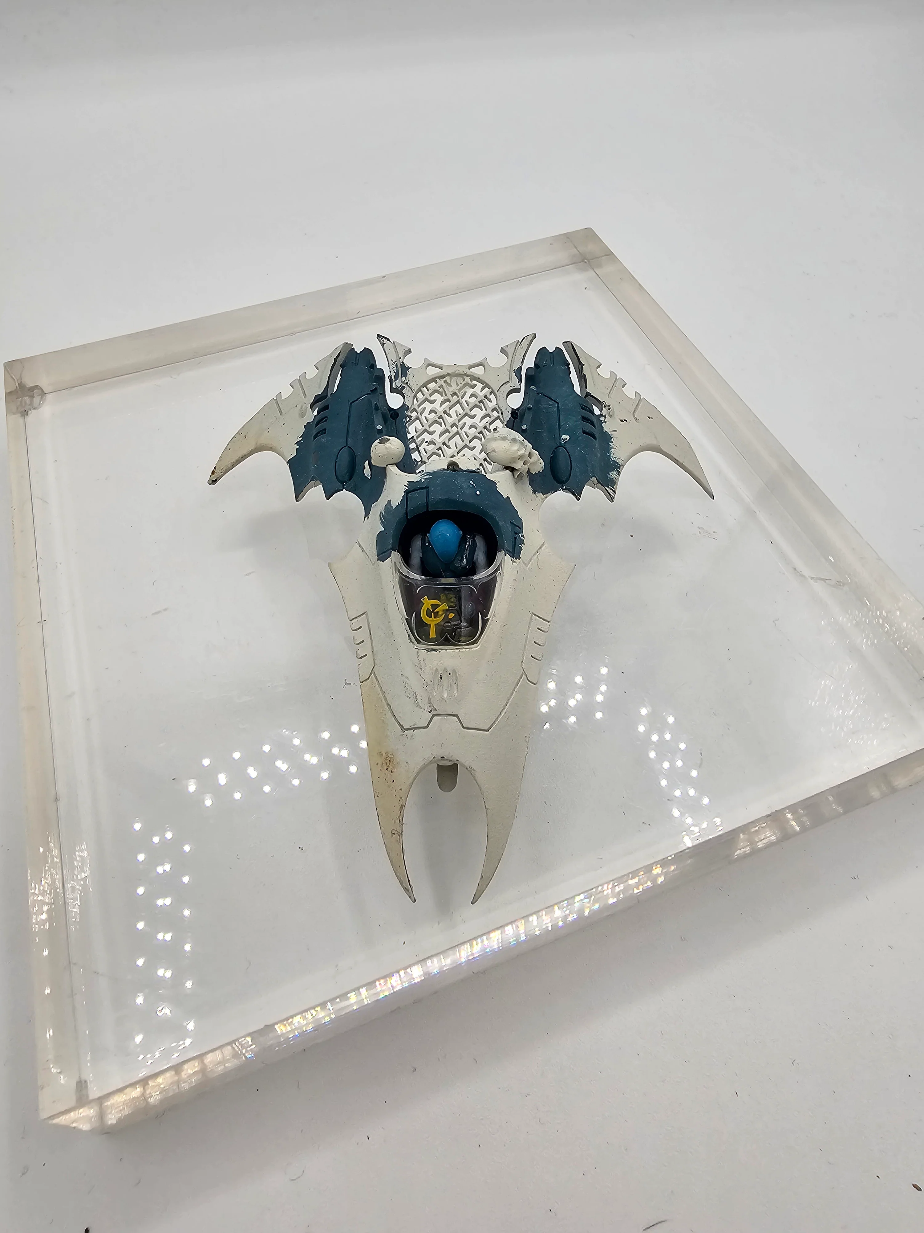 40K: Drukhari - Venom (USED) [LOT #4]