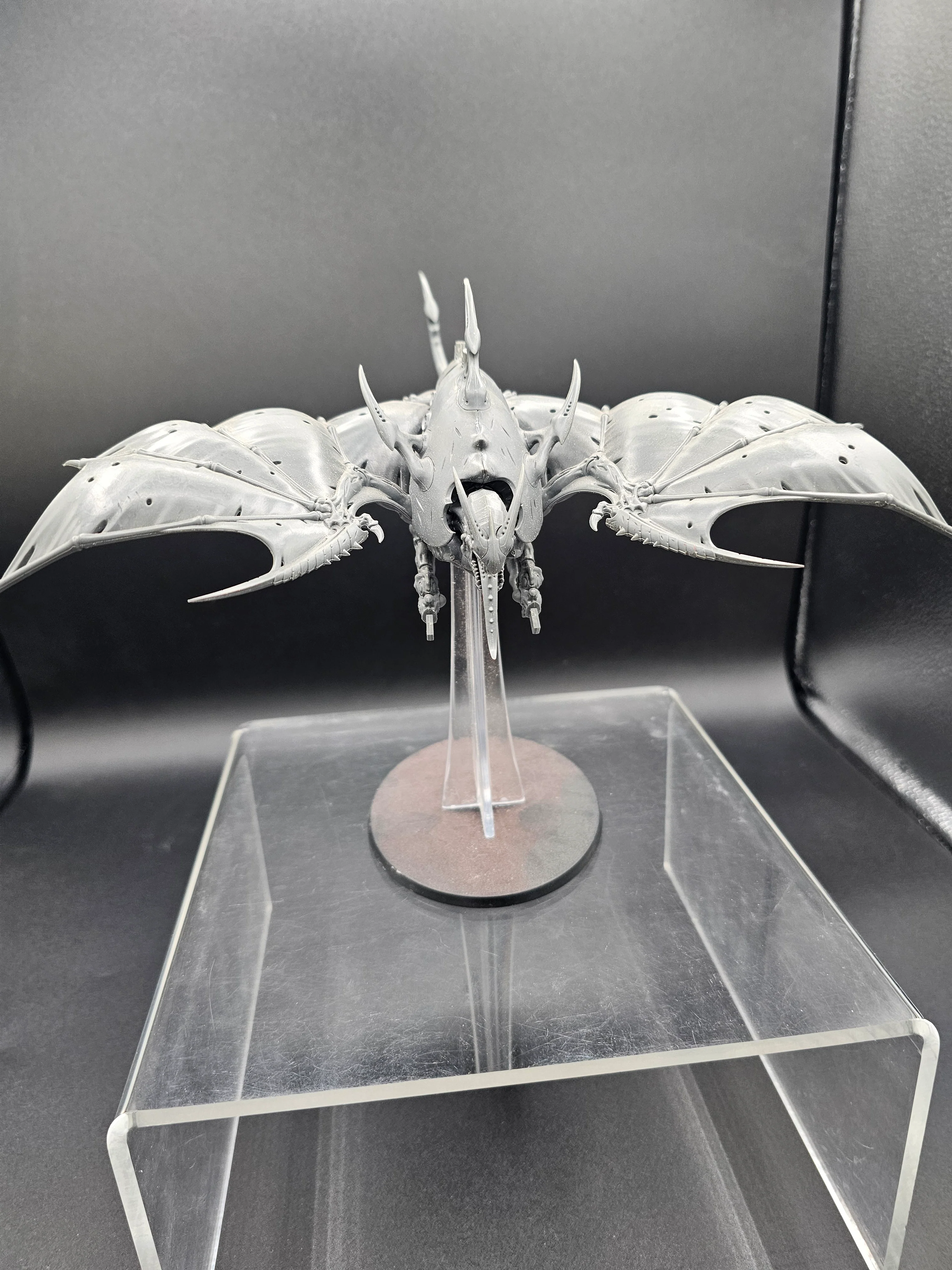 40K: Tyranid - Harpy (USED) [Lot #1]