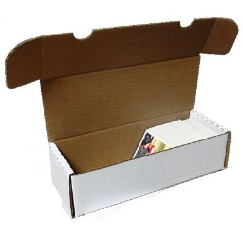 550 Count Card Box - Image 2