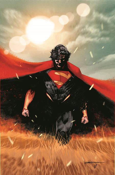 ABSOLUTE SUPERMAN TP VOL 01 LAST DUST OF KRYPTON - Image 3