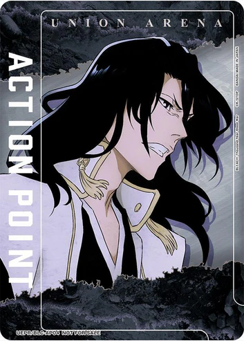 Action Point Card (AP04) (BLEACH) - Union Arena Promotion Cards (UEPR)