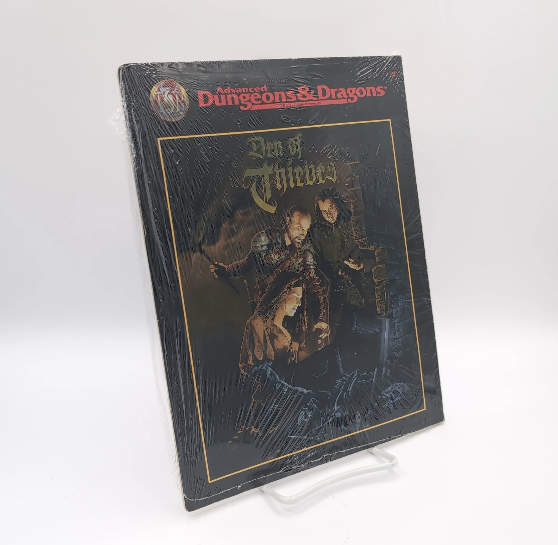 AD&D Den of Thieves (TSR 9515) (USED)