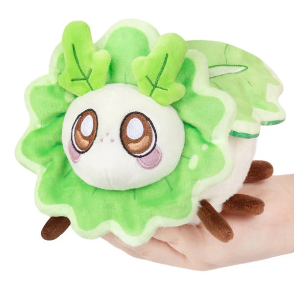 Squishable: Alter Ego Moth - Turnip