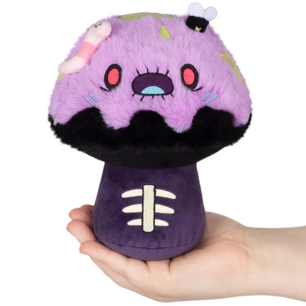 Squishable: Alter Ego Mushroom - Zombie