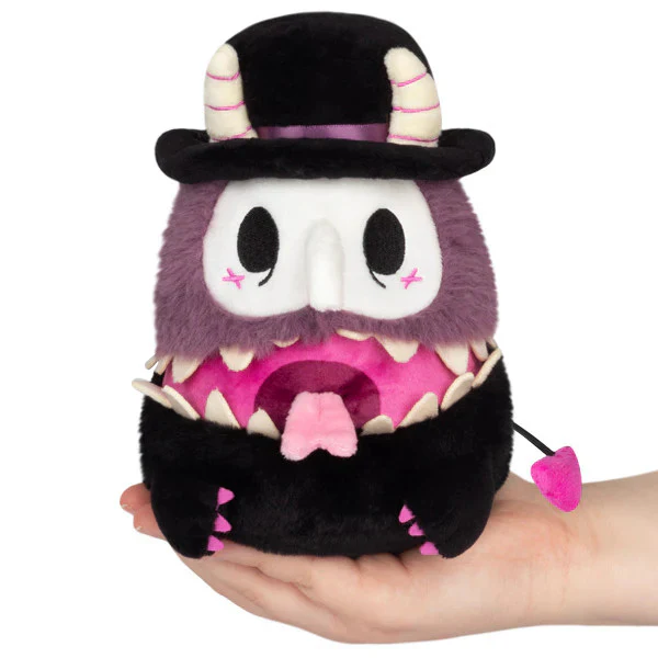 Squishable: Alter Ego Plague Doctor - Mimic