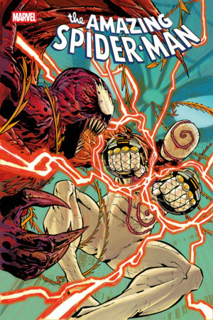 AMAZING SPIDER-MAN #24 [DS]