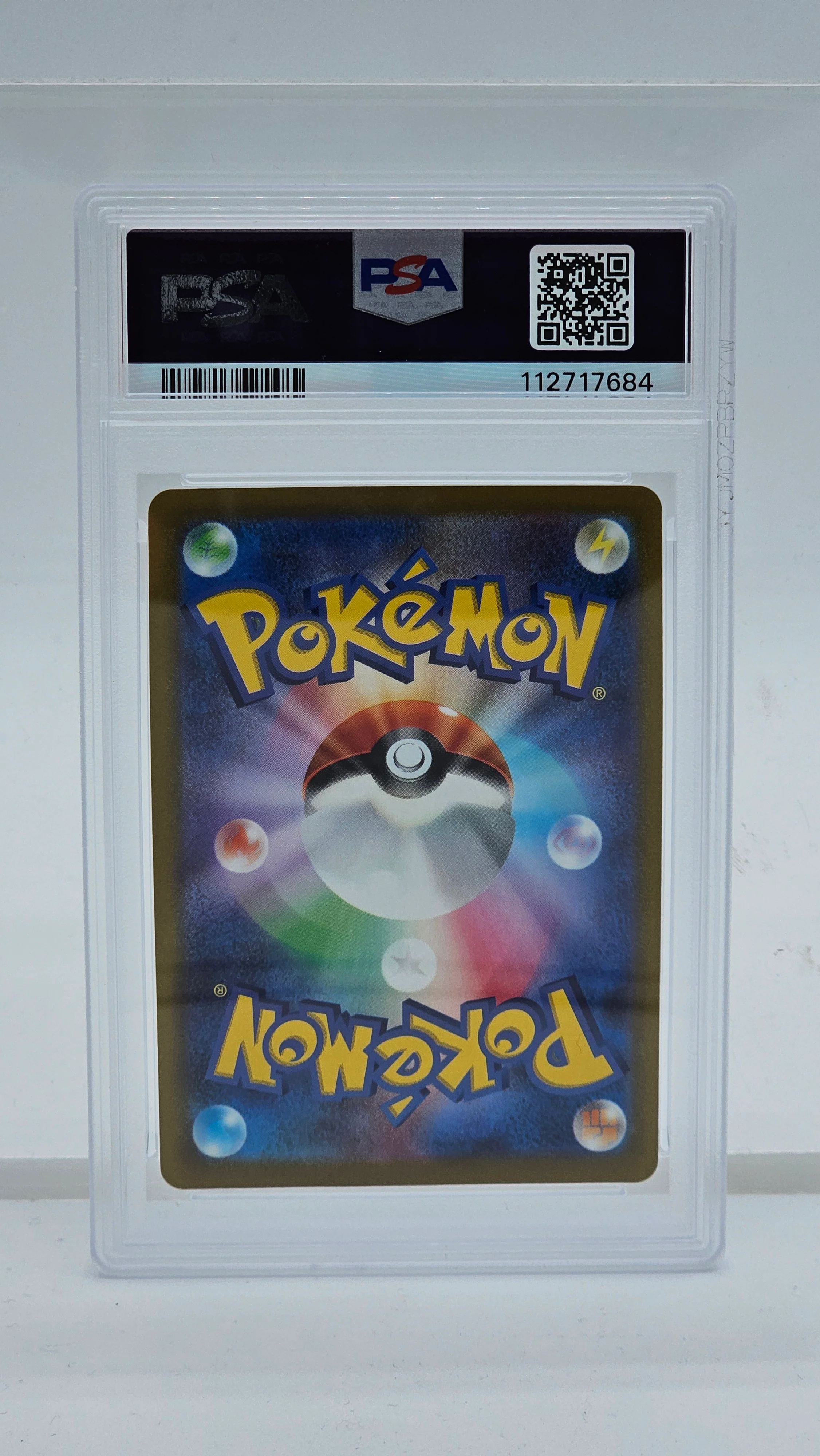 Articuno - 024/071 (S10b) Holo Rare - Near Mint Holofoil (Graded - PSA 10) - Image 2