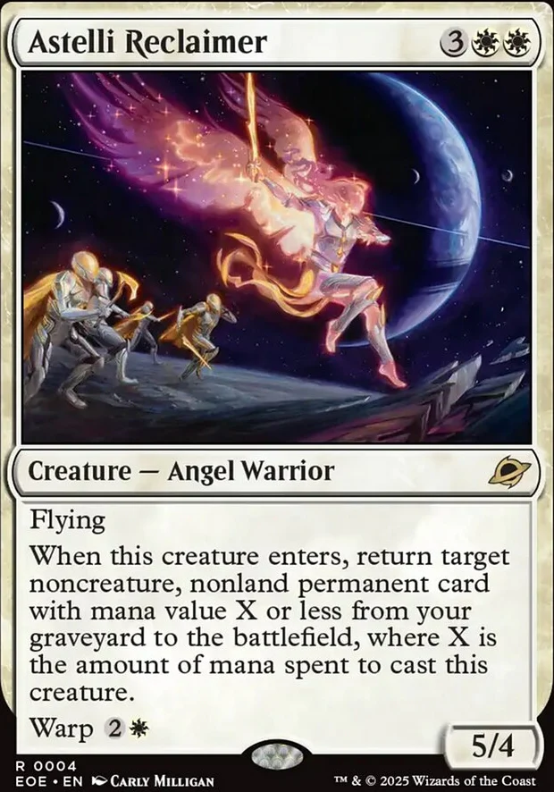 Astelli Reclaimer [ #0004 ] (EOE-R) - Image 2