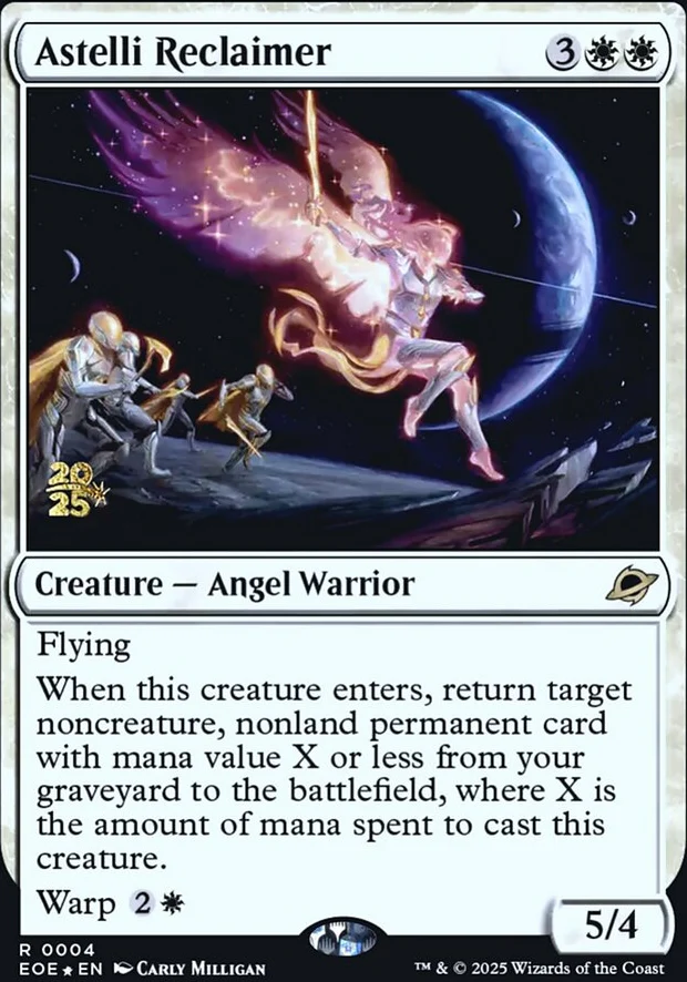 Astelli Reclaimer [ #0004 ] (EOE-R) - Image 3