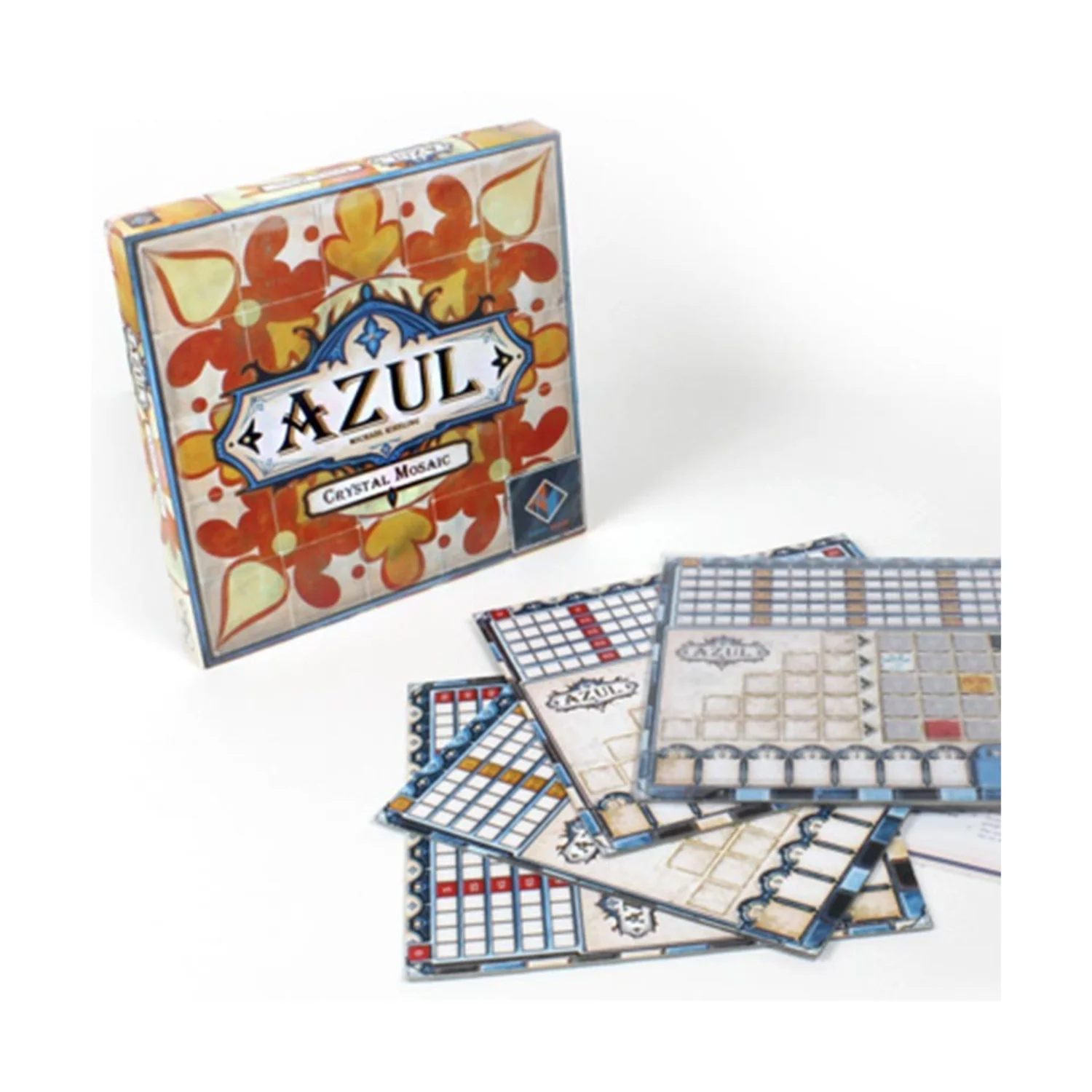 Azul & Crystal Mosaic Expansion (USED) - Image 2