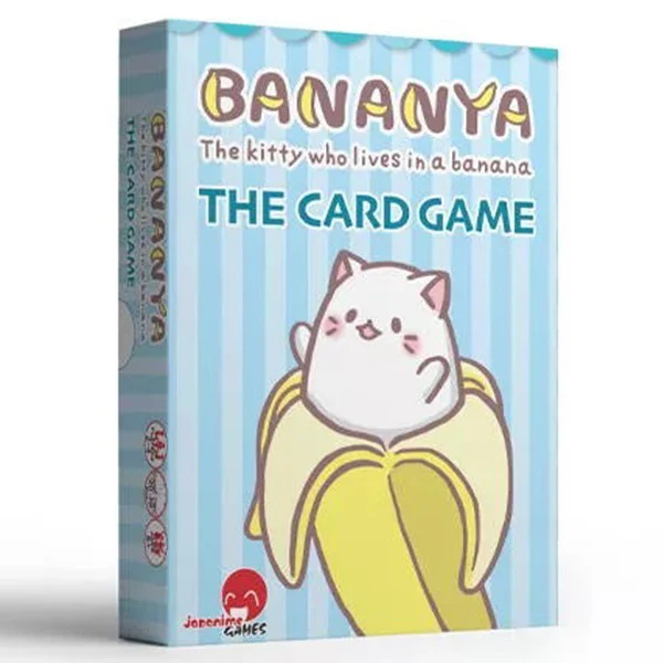 Bananya - The Card Game - Image 2