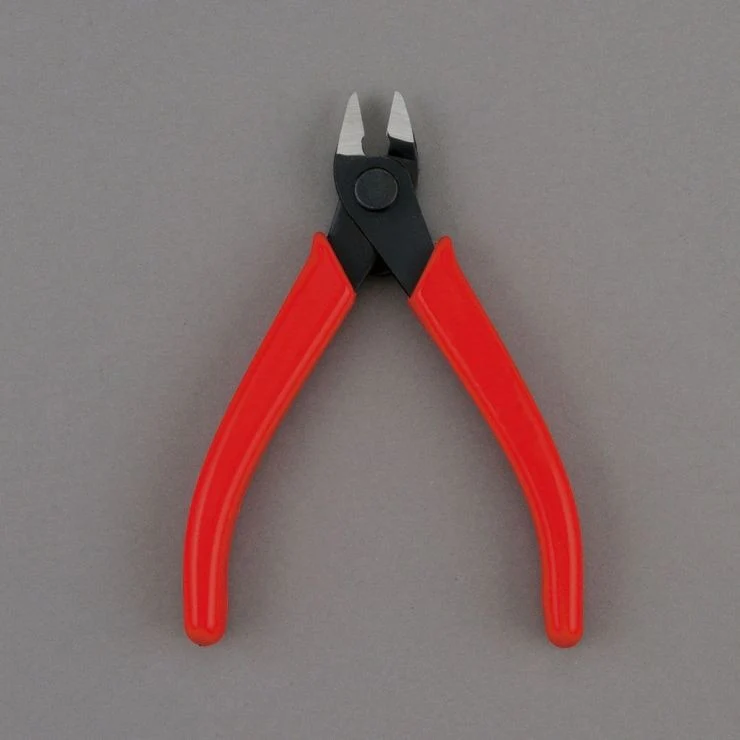BANDAI NIPPER - RED