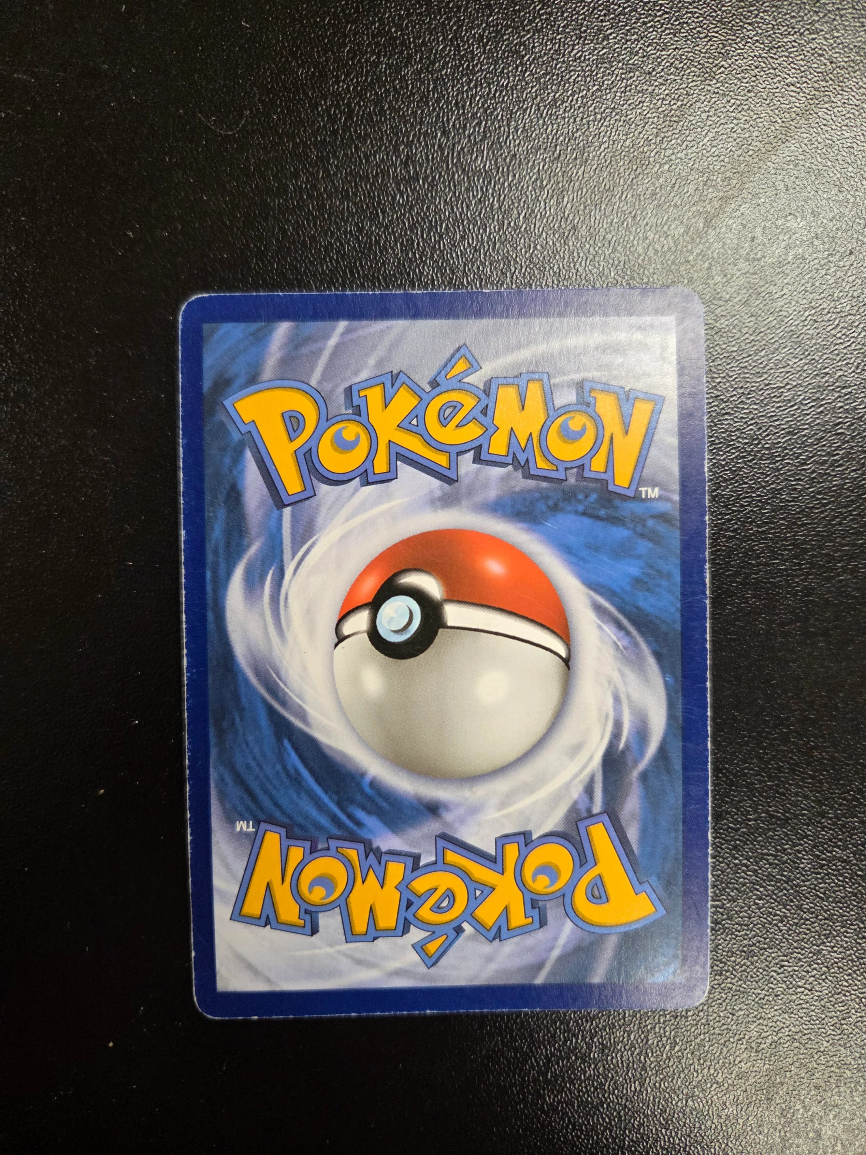 Beedrill EX - XY157 (XY:PR) Promo - Moderate Play Holofoil - Image 2