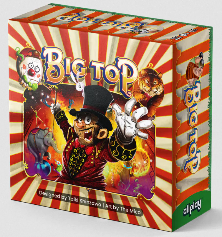 Big Top