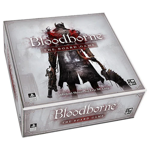Bloodborne: The Board Game - Image 2