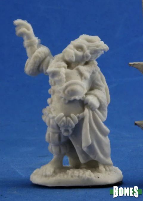 Bones 77331: Derro Mage