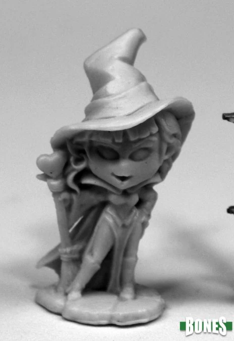 Bones 77610: Bonesylvanians - Esme