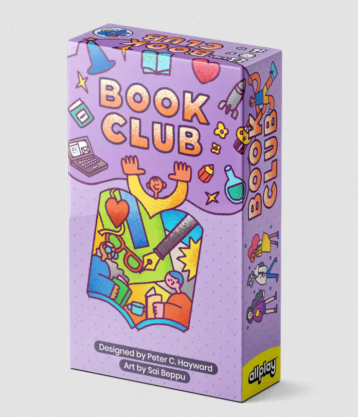 Book Club