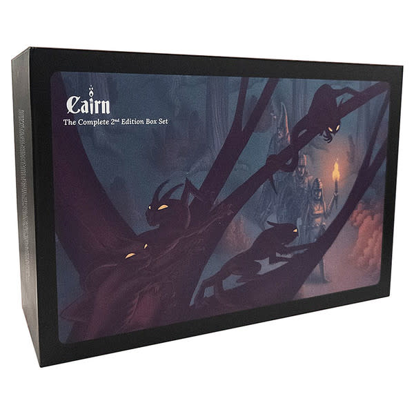 Cairn 2nd Edition Boxed Set (USED)