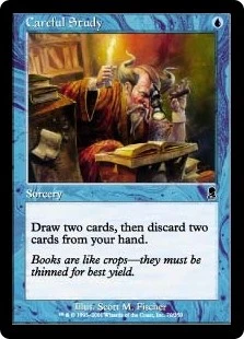Careful Study (ODY-C) - Image 2