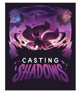 Casting Shadows (USED)