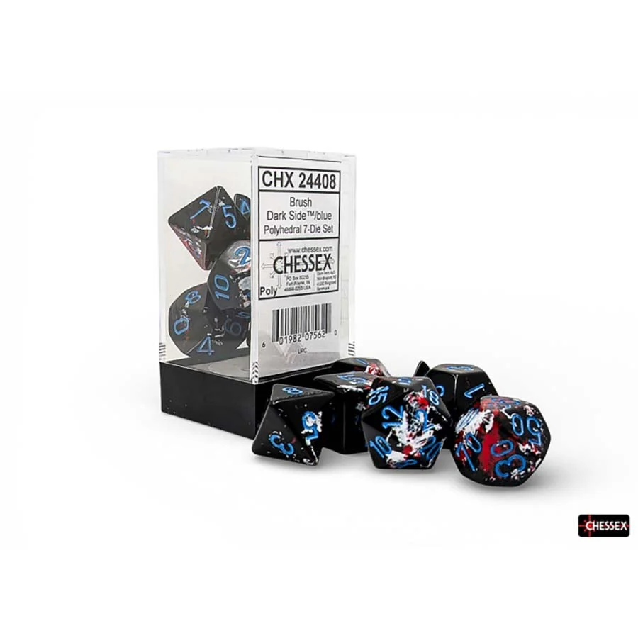 CHX24408: Brush - Poly Set Dark Side (7)