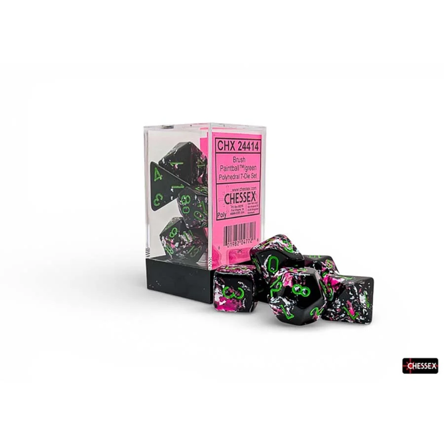 CHX24414: Brush - Poly Set Paintball (7)