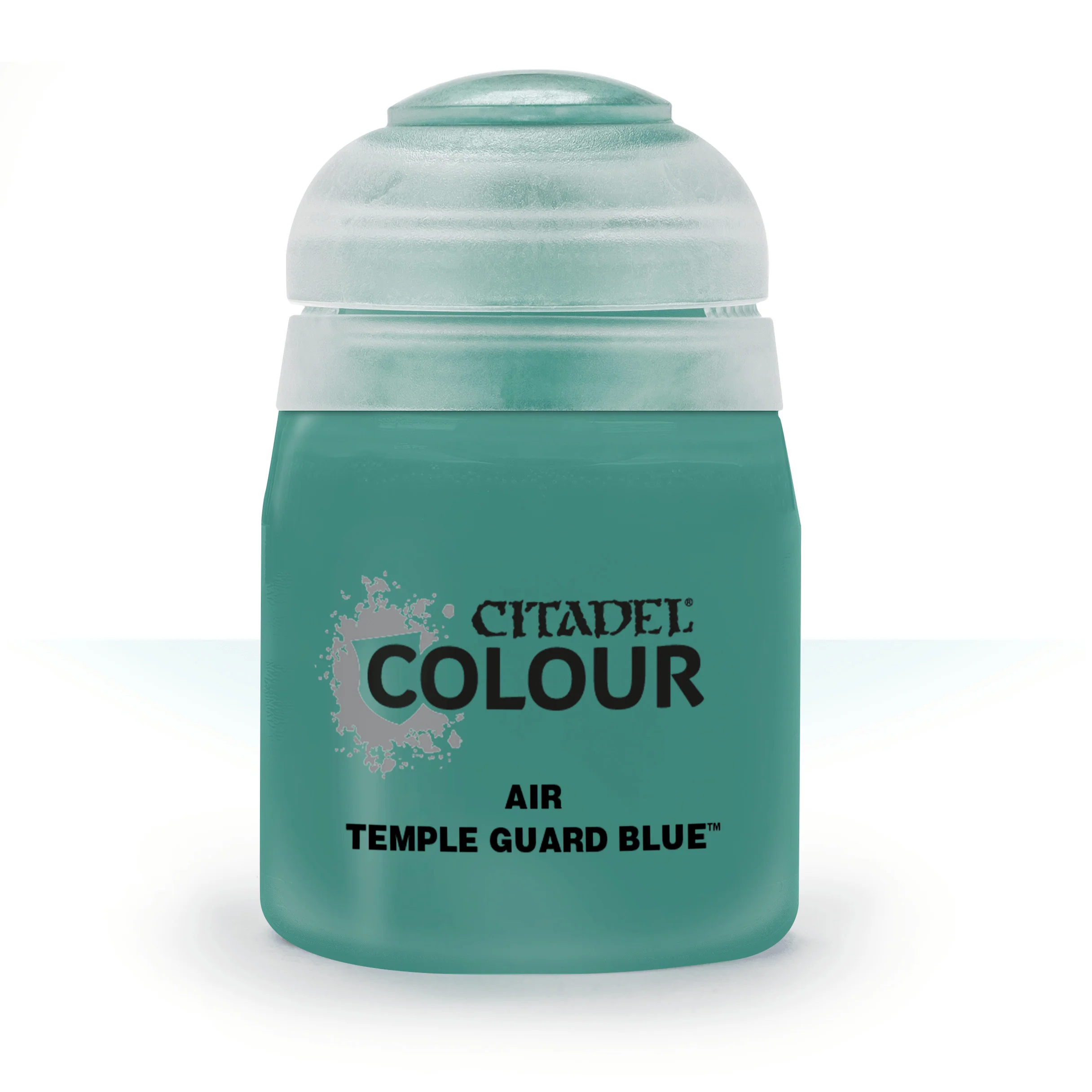 Citadel: Air - Temple Guard Blue (24mL) - Image 2