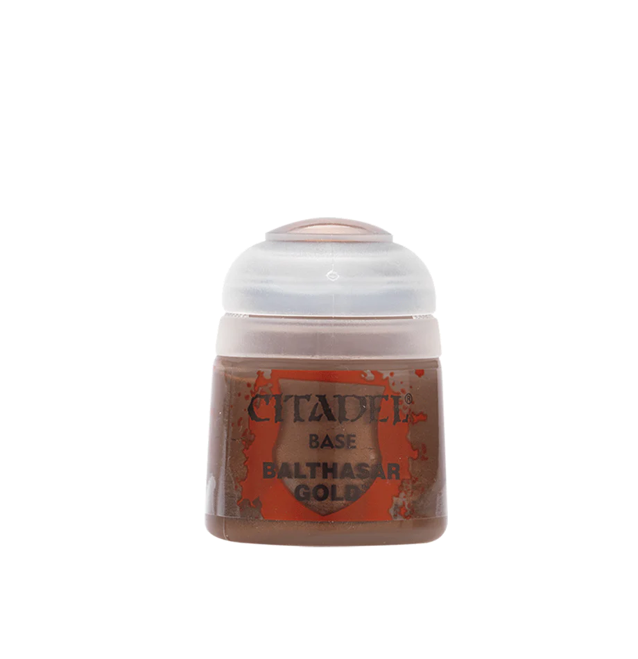 Citadel: Base - Balthasar Gold (12mL) - Image 2