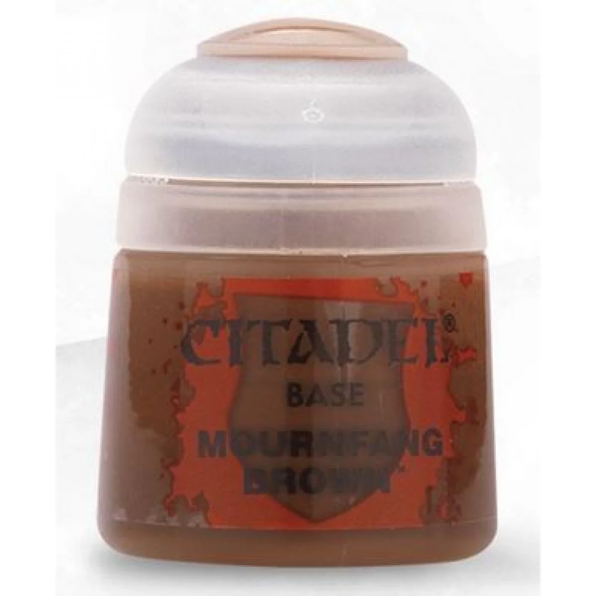 Citadel: Base - Mournfang Brown - Image 2