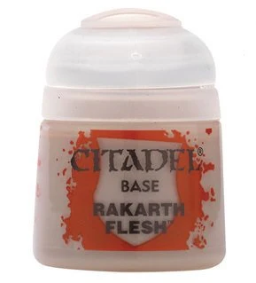 Citadel: Base - Rakarth Flesh - Image 2