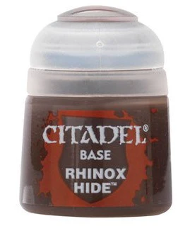 Citadel: Base - Rhinox Hide - Image 2