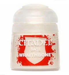 Citadel: Base - Wraithbone (12Ml) - Image 2