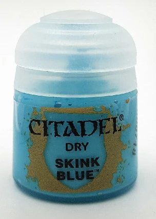 Citadel: Dry - Skink Blue - Image 2