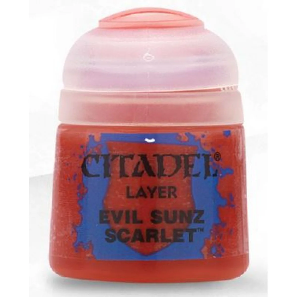 Citadel: Layer - Evil Sunz Scarlet (12mL) - Image 2