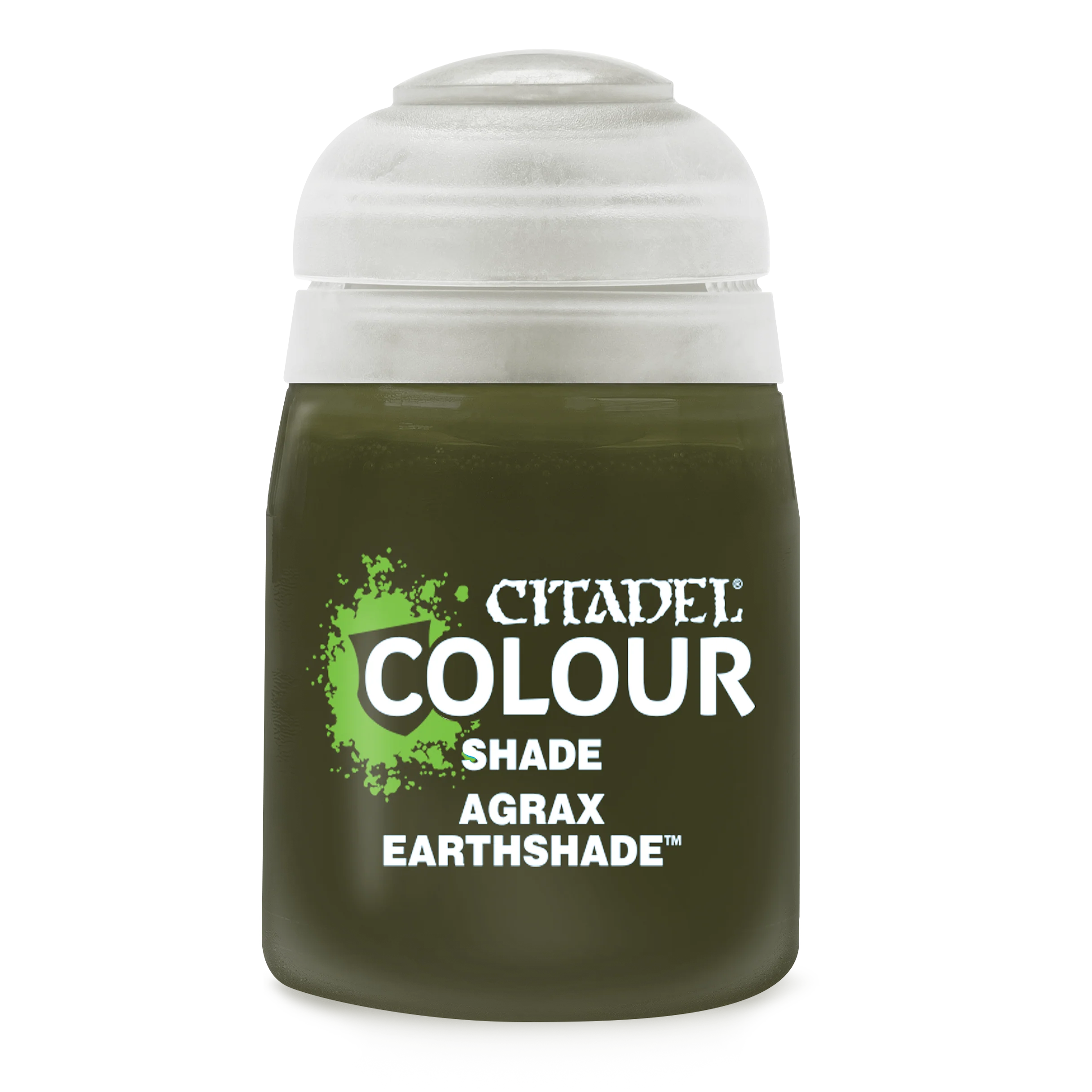 Citadel: Shade - Agrax Earthshade (18mL)