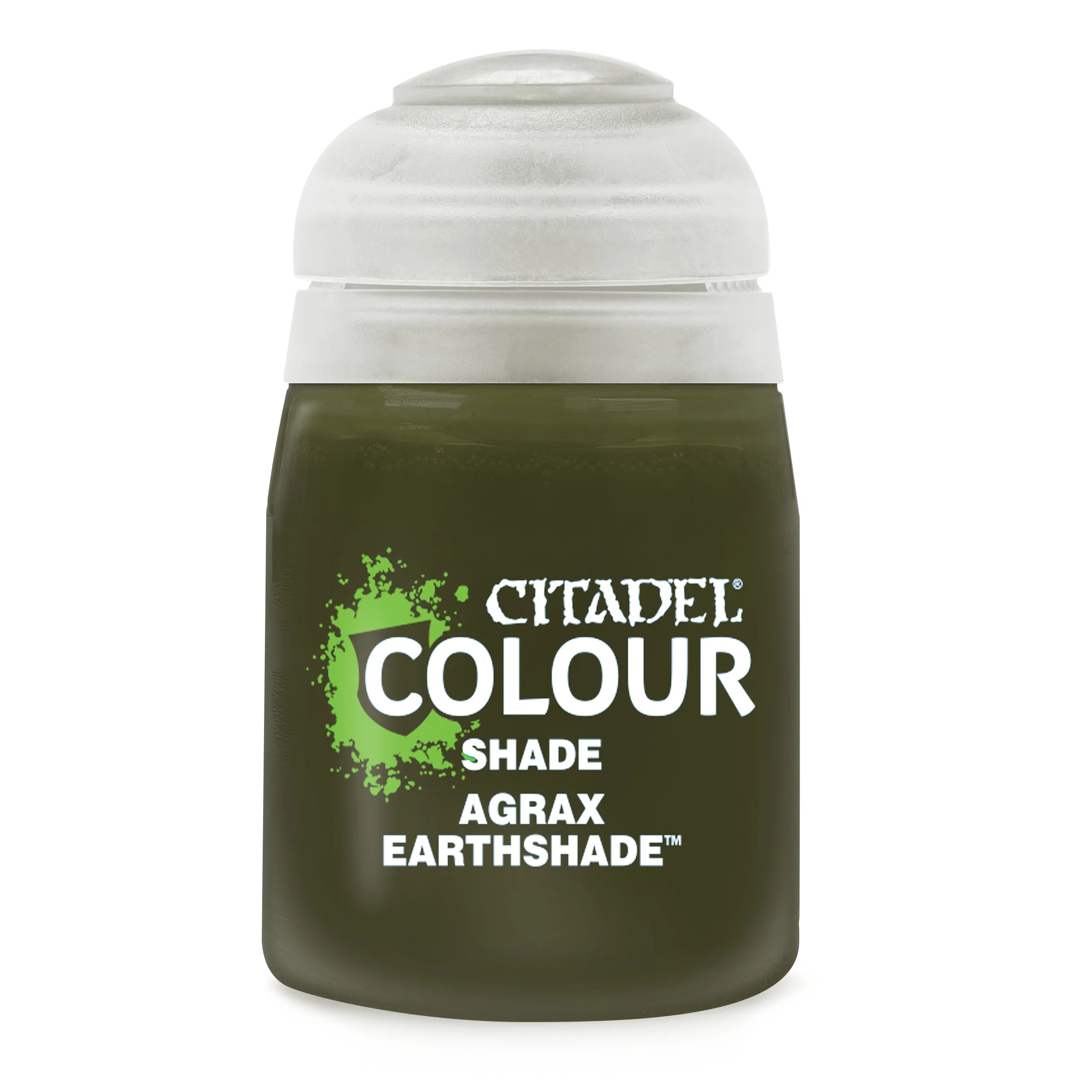 Citadel: Shade - Agrax Earthshade (18mL) - Image 2