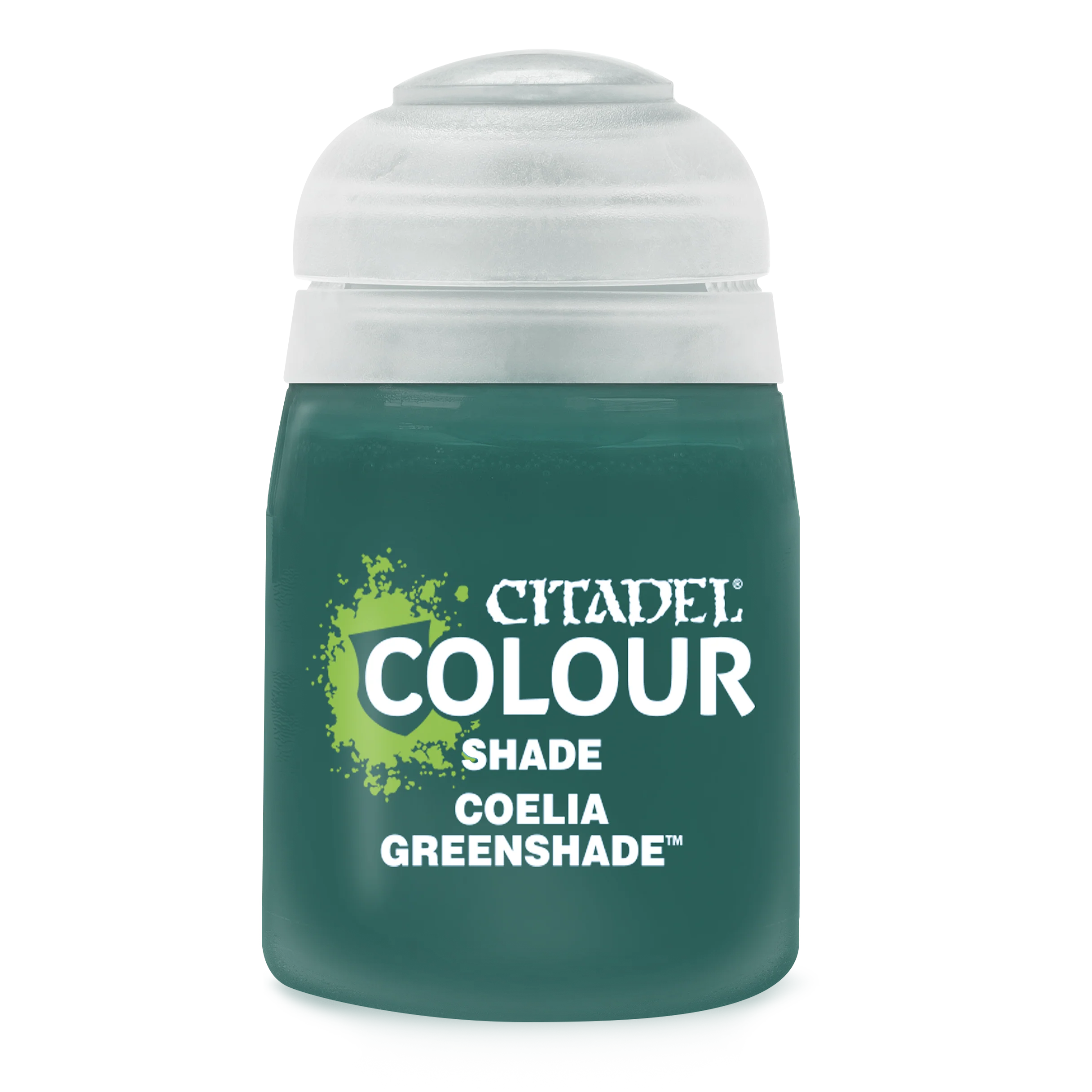 Citadel: Shade - Coelia Greenshade (18mL)