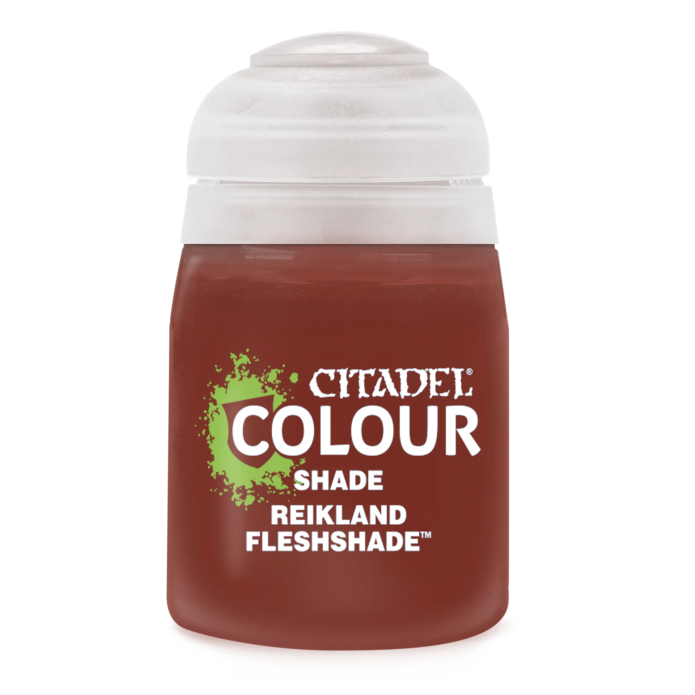 Citadel: Shade - Reikland Fleshshade (18mL) - Image 2