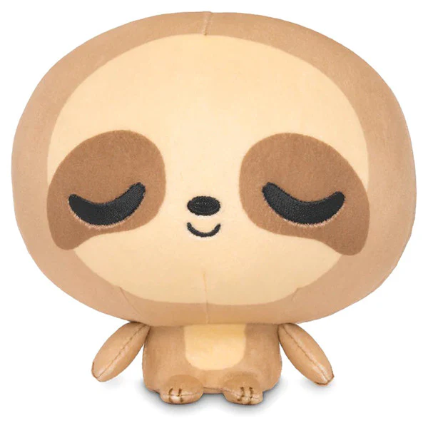 Cloudheads 5": Sloth