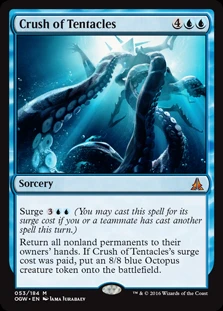 Crush of Tentacles (OGW-M) - Image 2