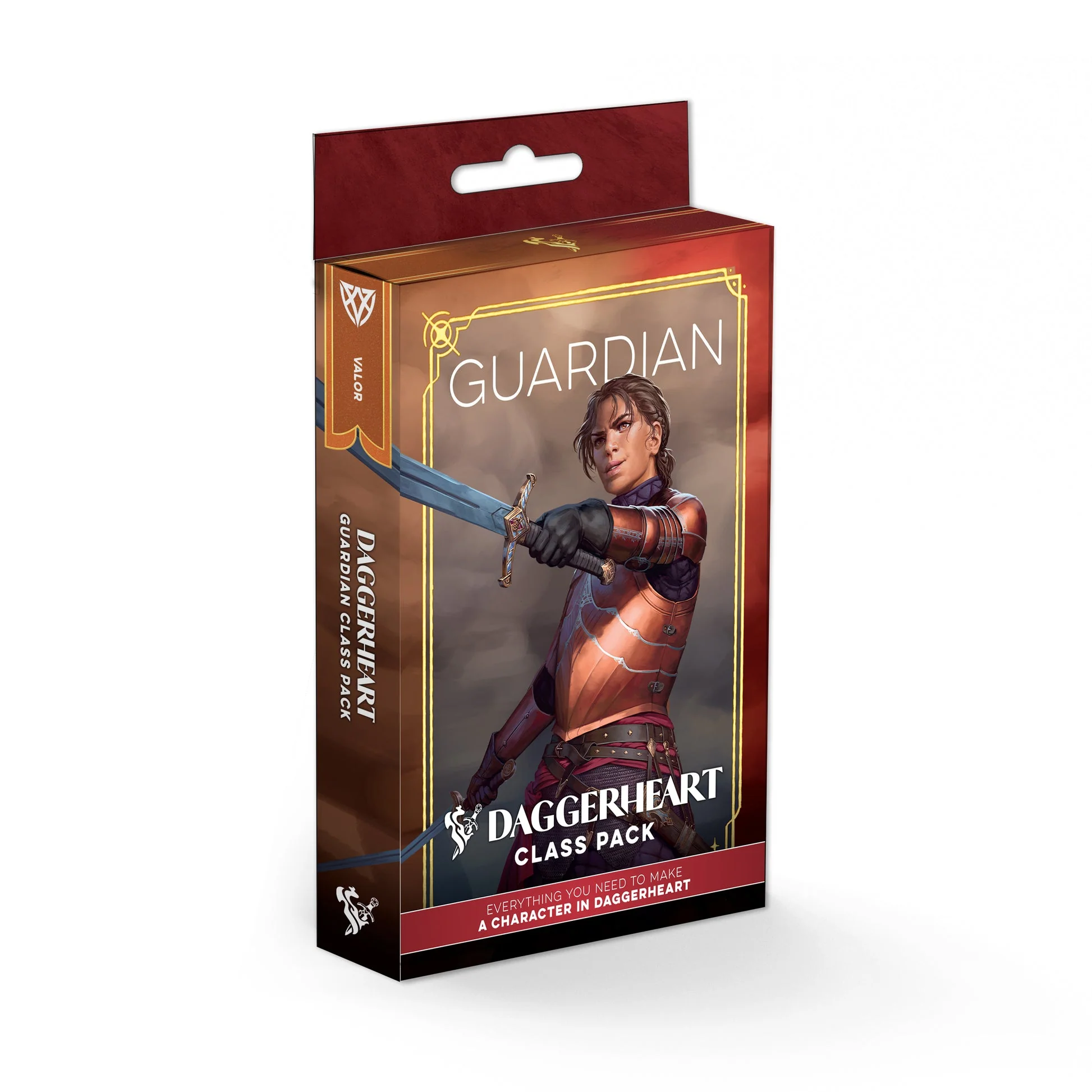 Daggerheart Class Pack - - Image 3