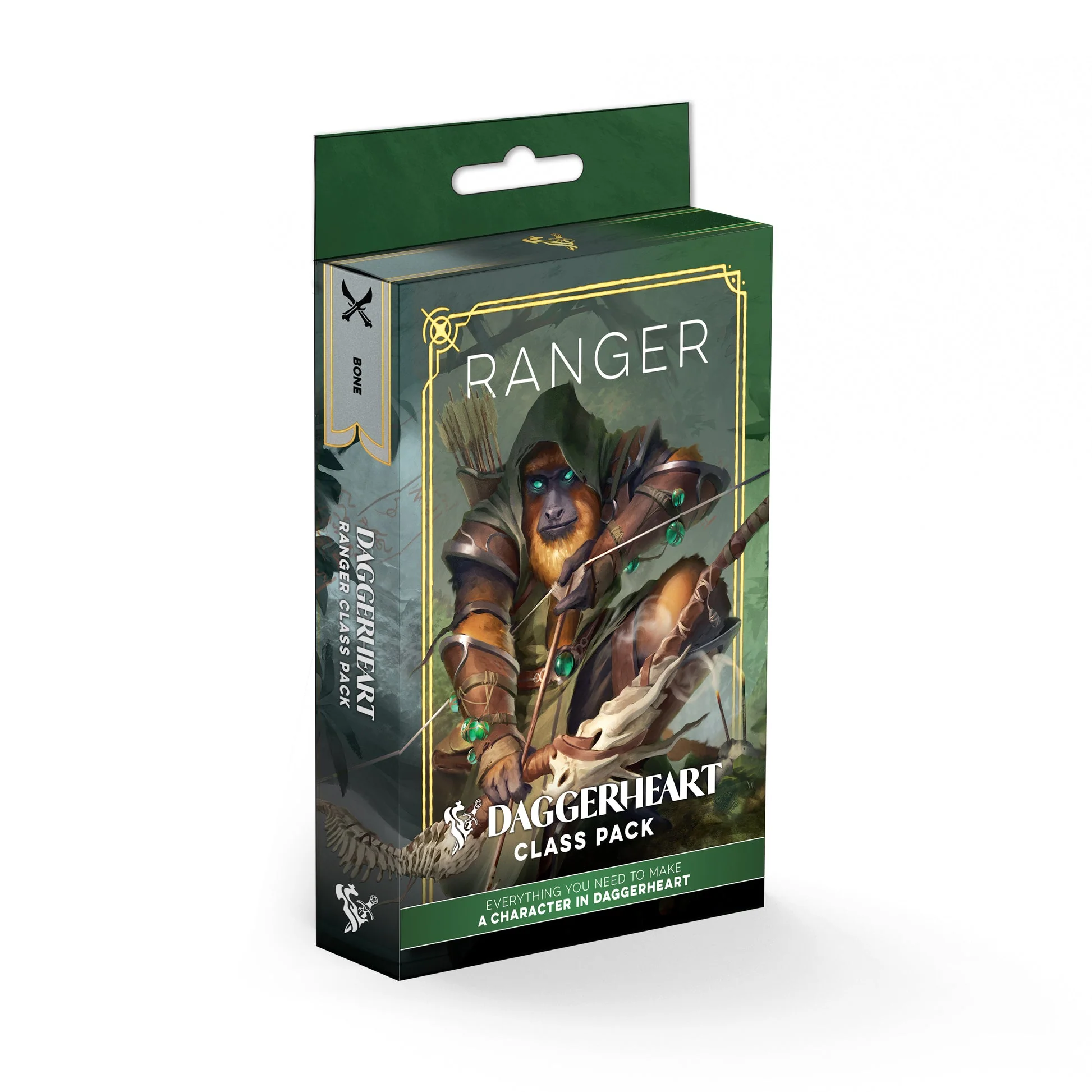 Daggerheart Class Pack - - Image 4