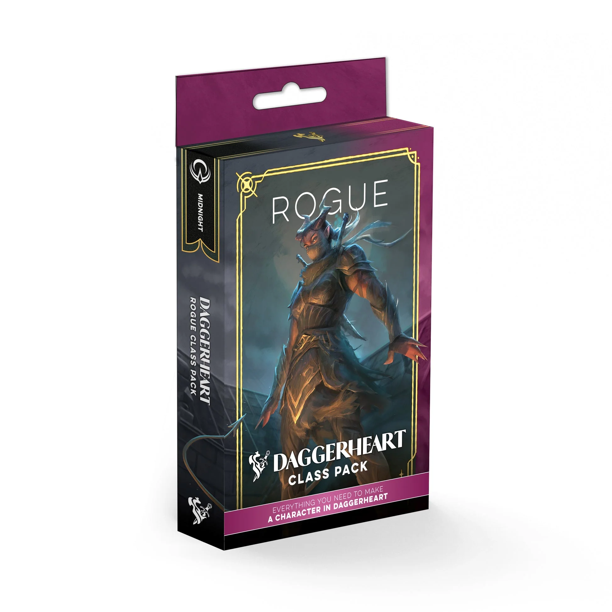 Daggerheart Class Pack - - Image 5