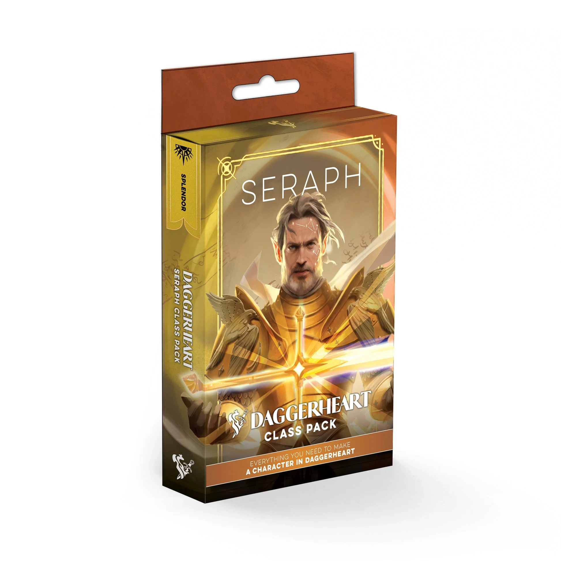 Daggerheart Class Pack - - Image 6