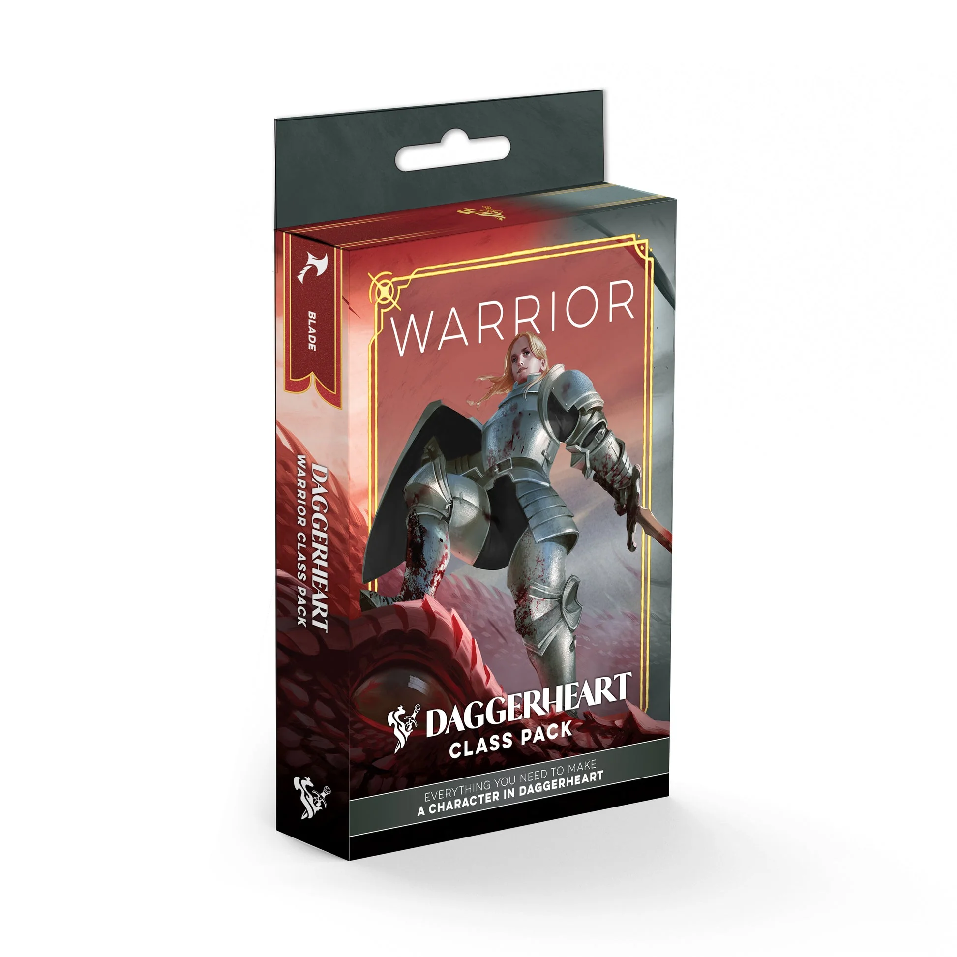 Daggerheart Class Pack - - Image 8