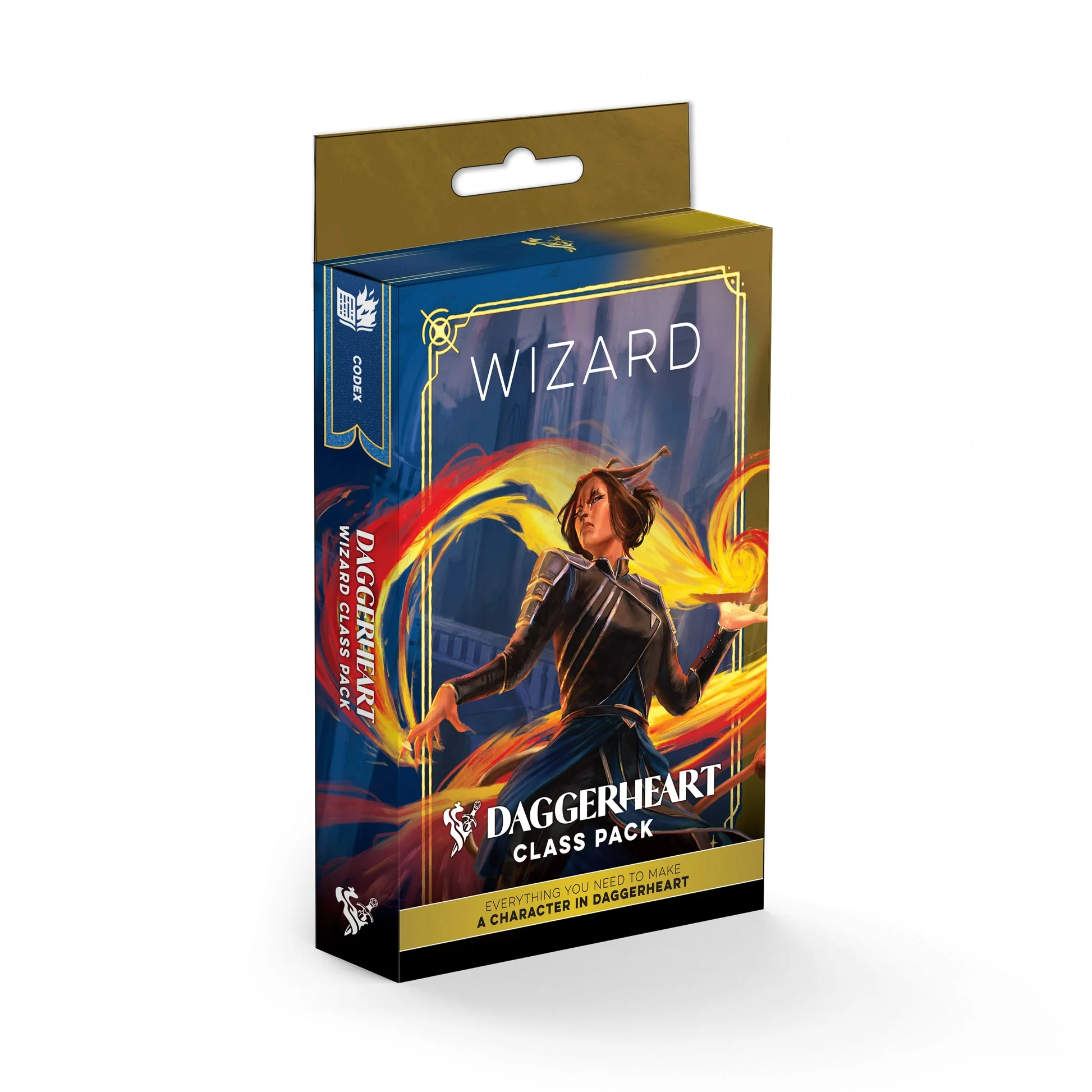 Daggerheart Class Pack - - Image 9