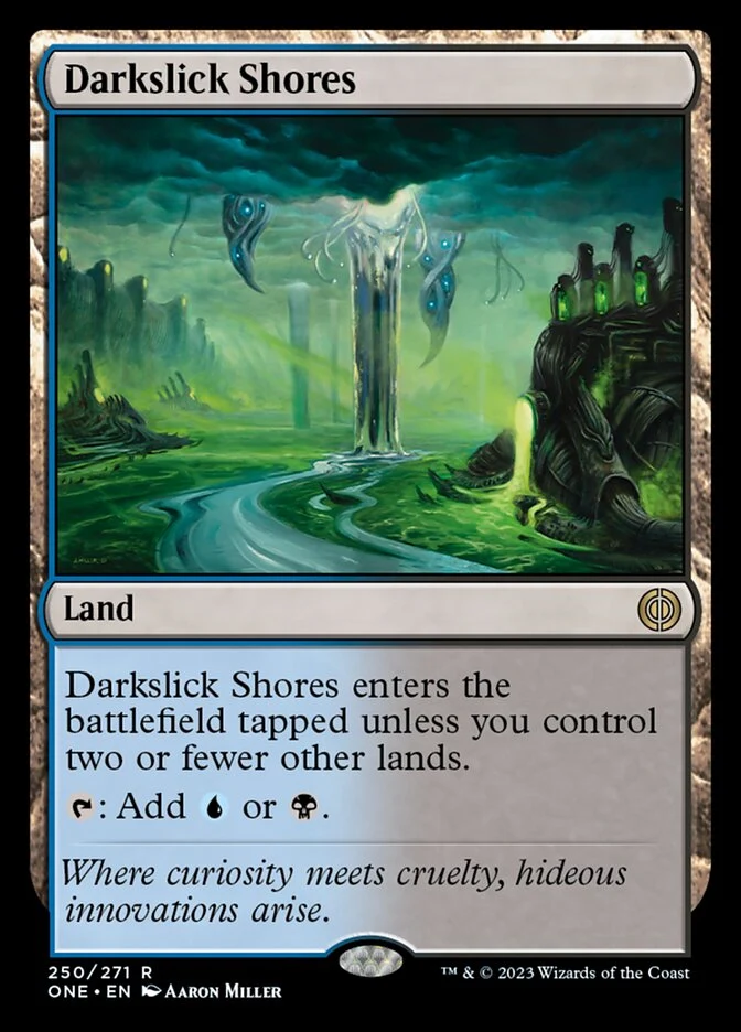 Darkslick Shores (ONE-R) - Image 2